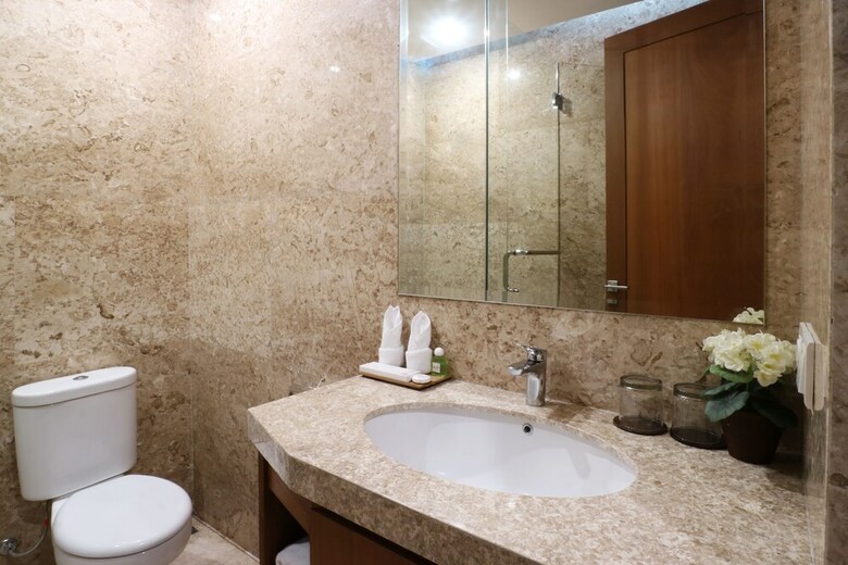 Hotel Kubu Taulan