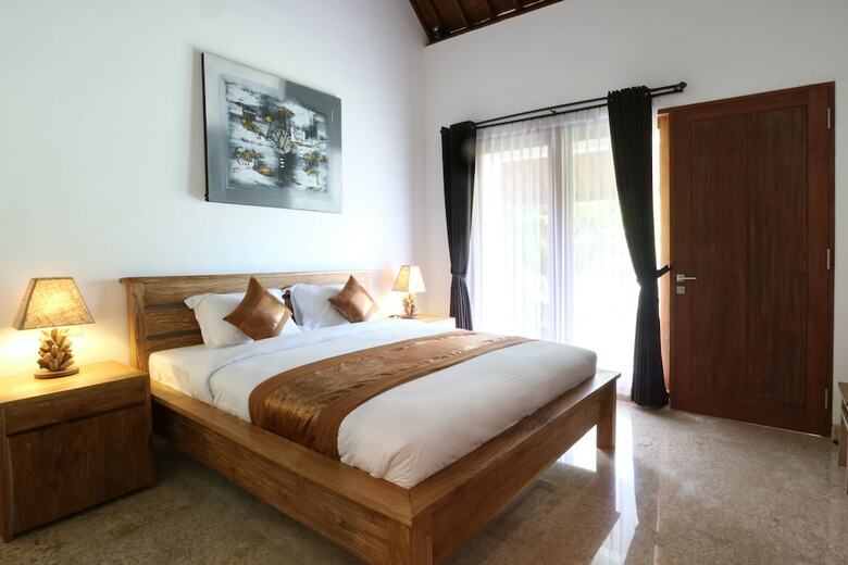 Hotel Kubu Taulan