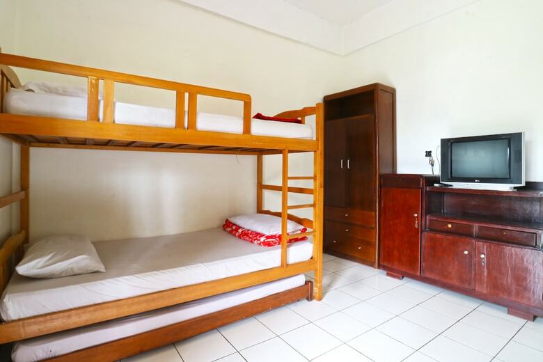 Hotel Pondok Buah Sinuan