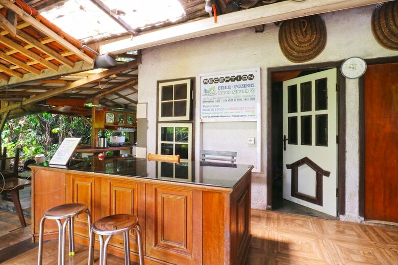 Hotel Pondok Buah Sinuan