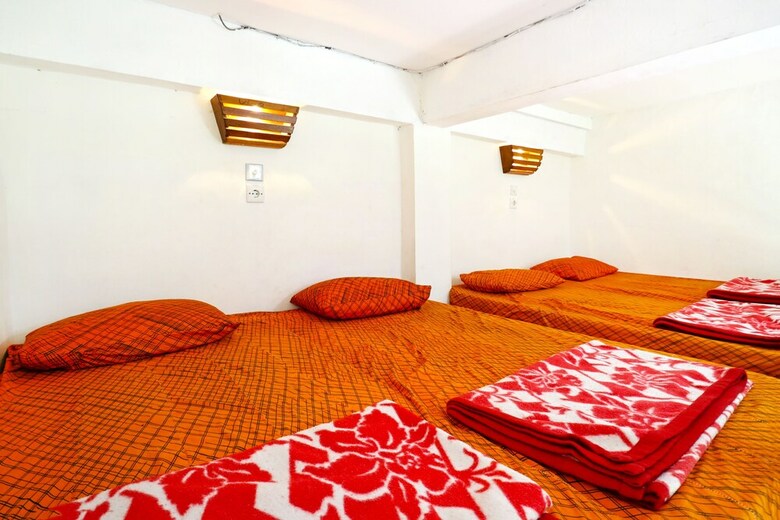 Hotel Pondok Buah Sinuan
