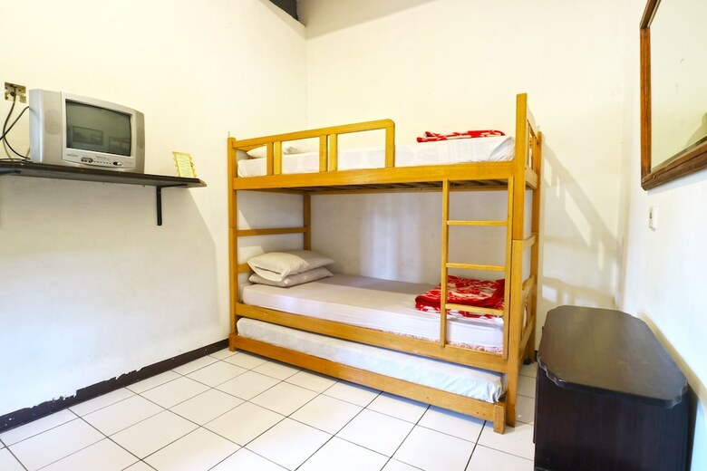 Hotel Pondok Buah Sinuan