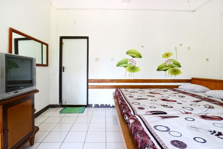 Hotel Pondok Buah Sinuan
