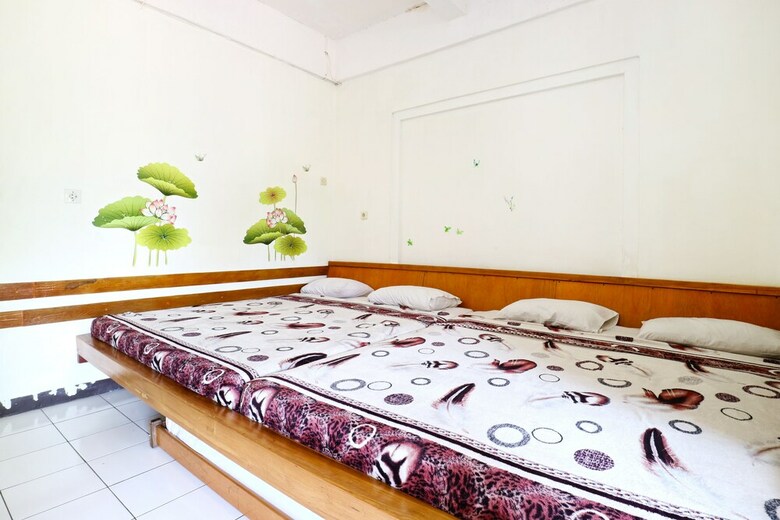 Hotel Pondok Buah Sinuan