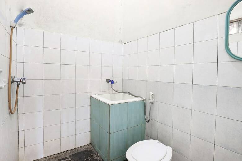 Hotel Pondok Buah Sinuan