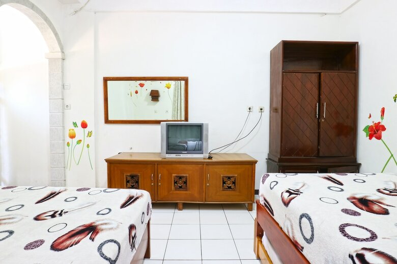 Hotel Pondok Buah Sinuan