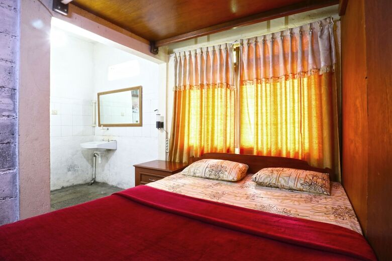 Hotel Pondok Buah Sinuan