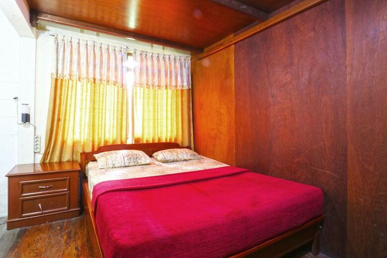 Hotel Pondok Buah Sinuan