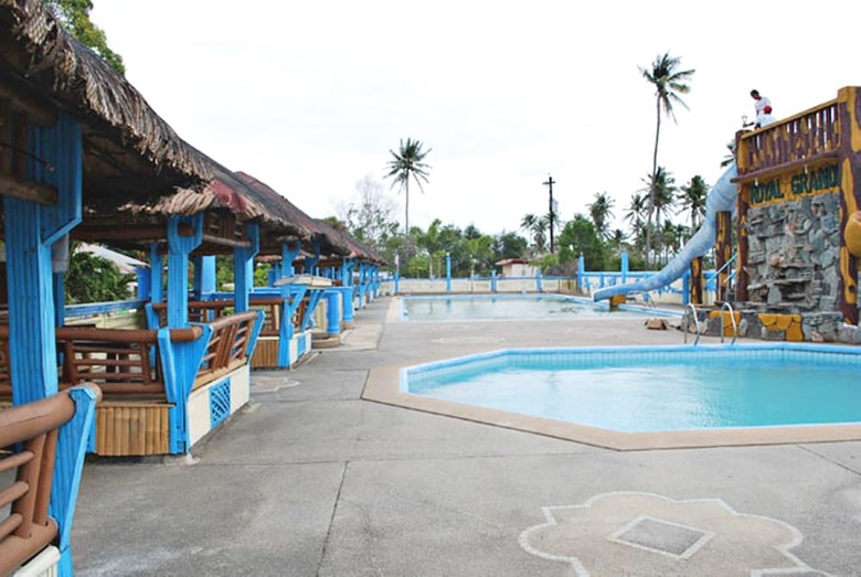 Hotel Royal Grande Beach Resort