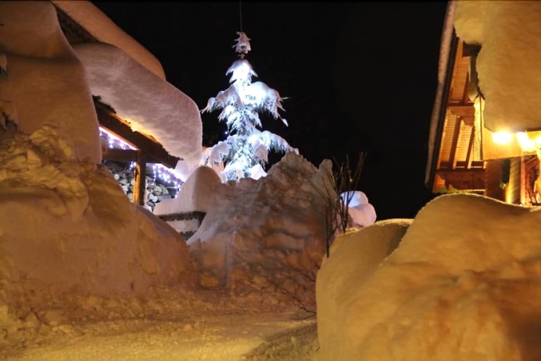 Hotel Auberge Nemoz