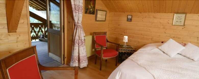Hotel Auberge Nemoz
