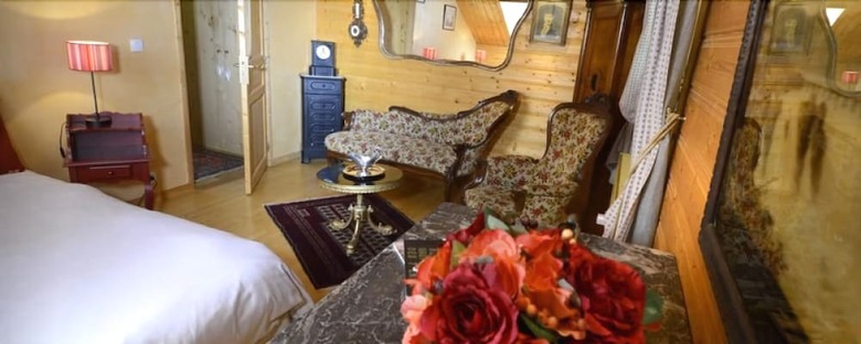 Hotel Auberge Nemoz