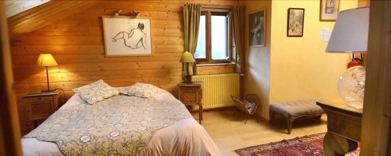 Hotel Auberge Nemoz