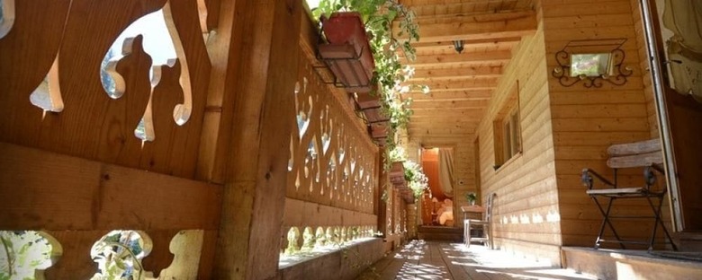 Hotel Auberge Nemoz