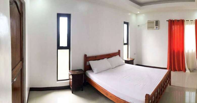 Hotel Residencia Leonor