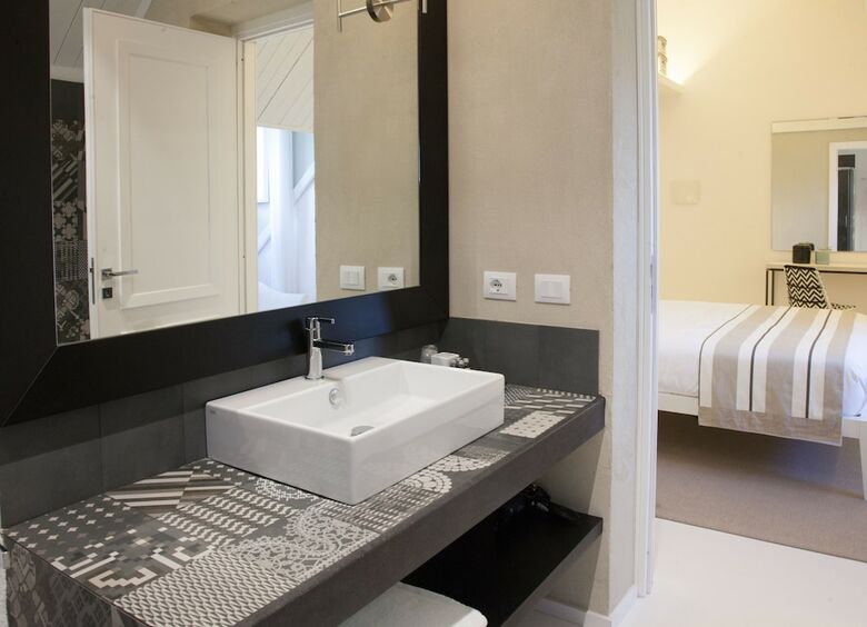 Bed & Breakfast La Collegiata