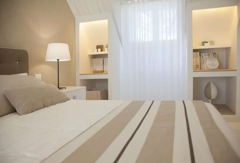 Bed & Breakfast La Collegiata