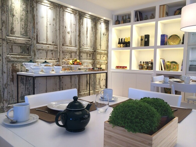 Bed & Breakfast La Collegiata