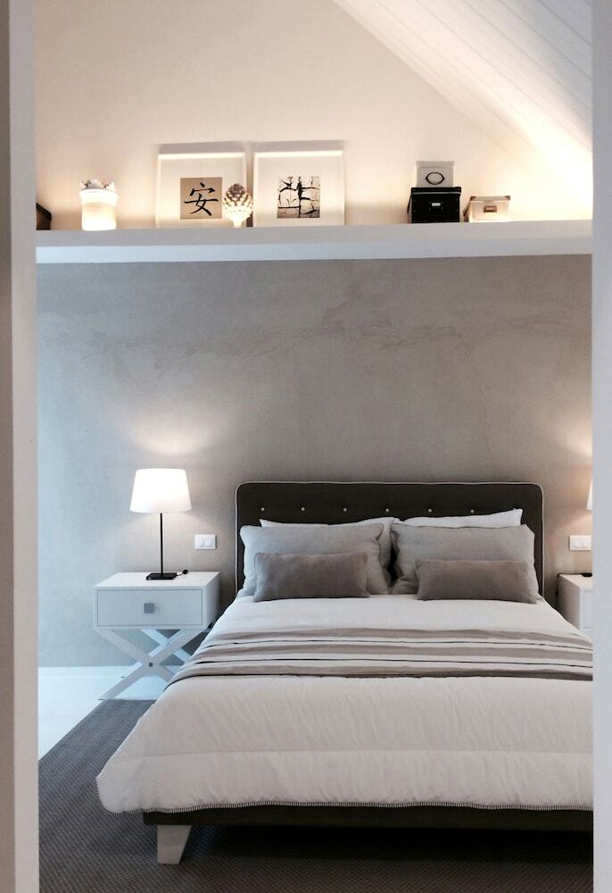 Bed & Breakfast La Collegiata