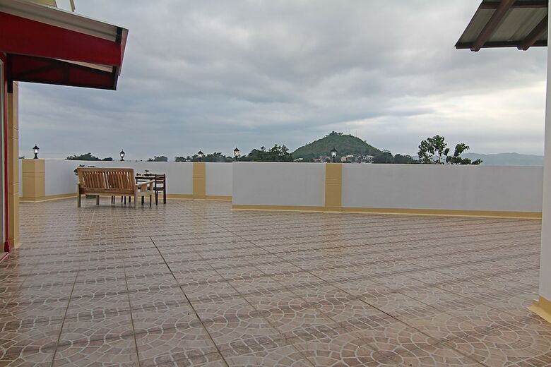 Hotel Darcey Residences