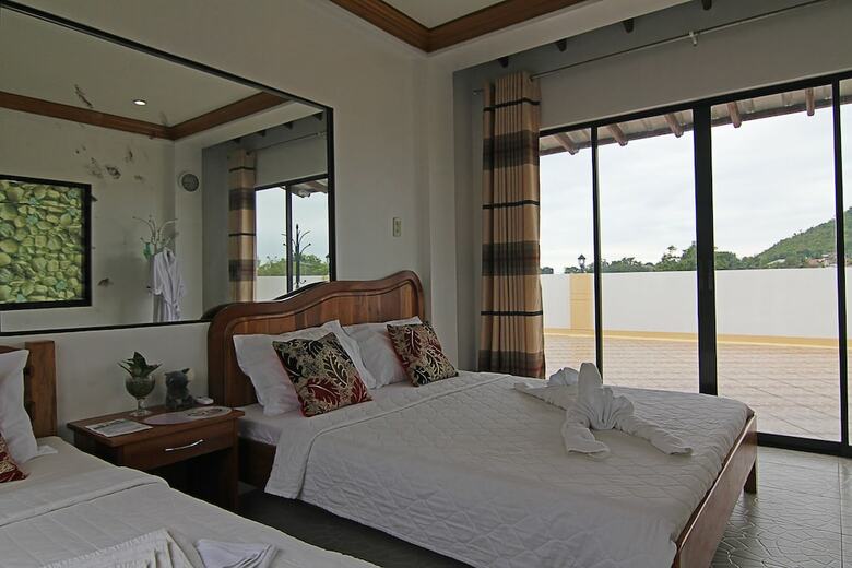 Hotel Darcey Residences