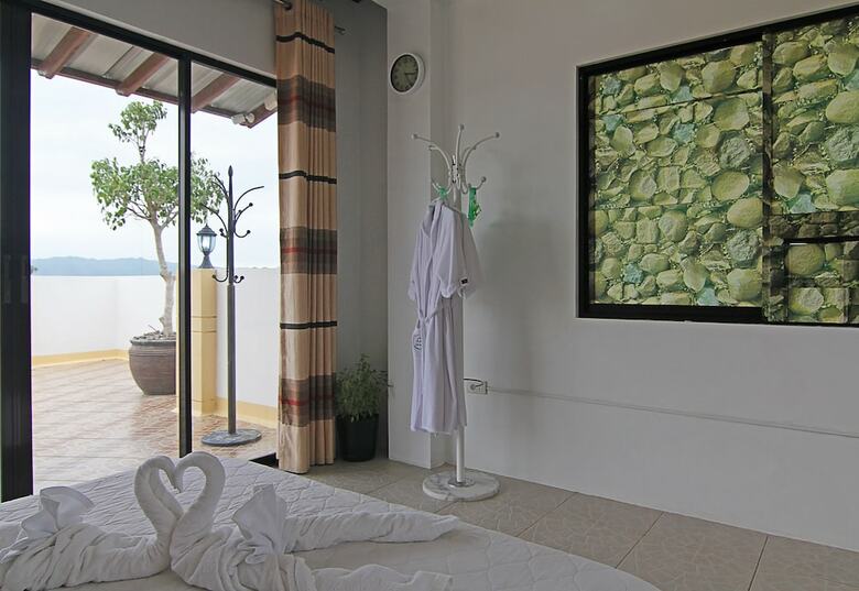 Hotel Darcey Residences