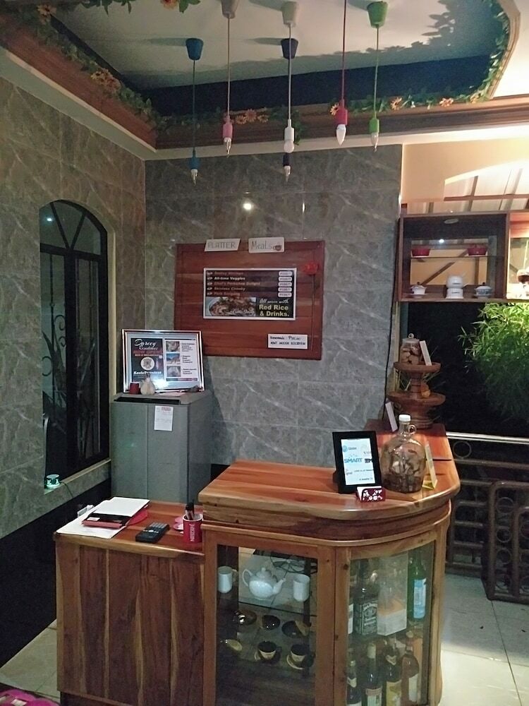 Hotel Darcey Residences