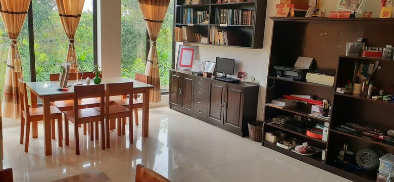 Hotel Darcey Residences