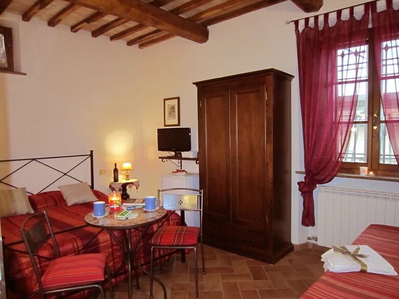 B&B Le Logge Di Sopra