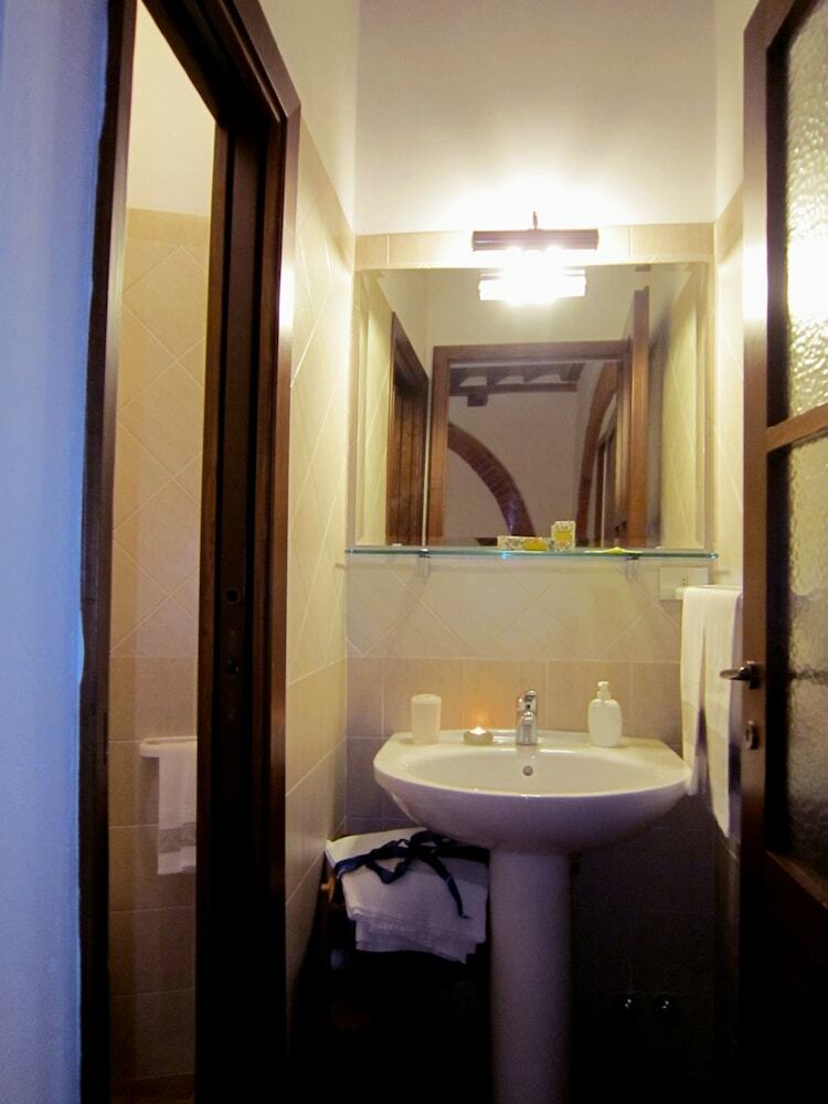 B&B Le Logge Di Sopra
