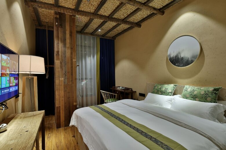 Posada Yinqi Xinsu Hotel
