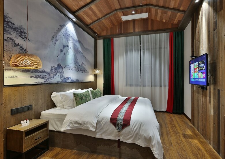 Posada Yinqi Xinsu Hotel