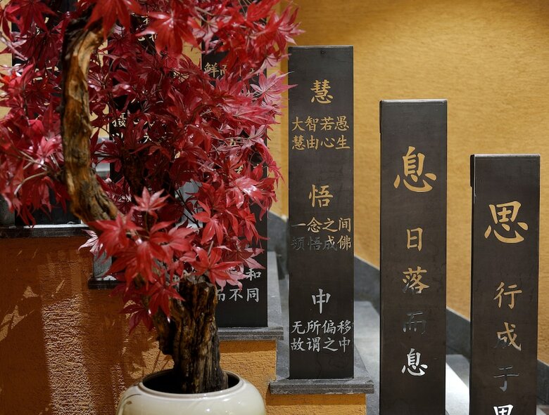 Posada Yinqi Xinsu Hotel