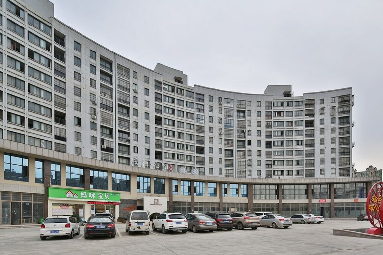 Posada Yinqi Xinsu Hotel