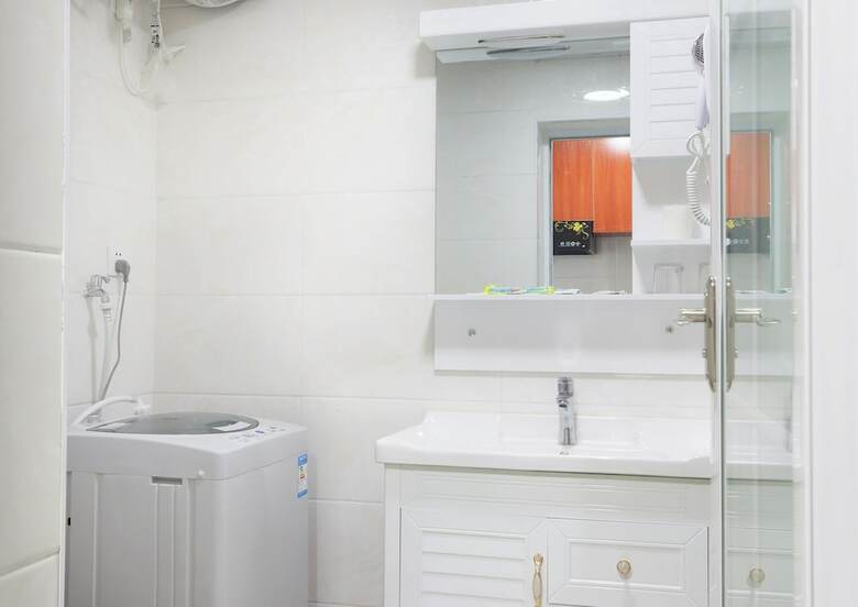 Nanchang Dream Boutique Apartment