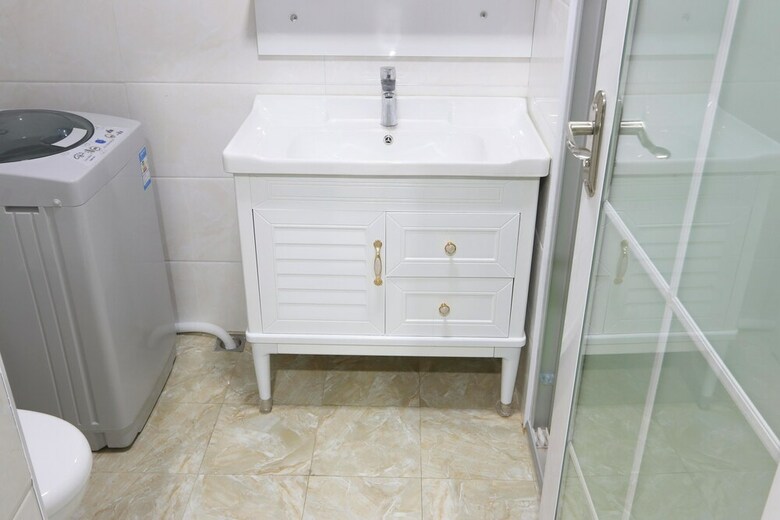 Nanchang Dream Boutique Apartment