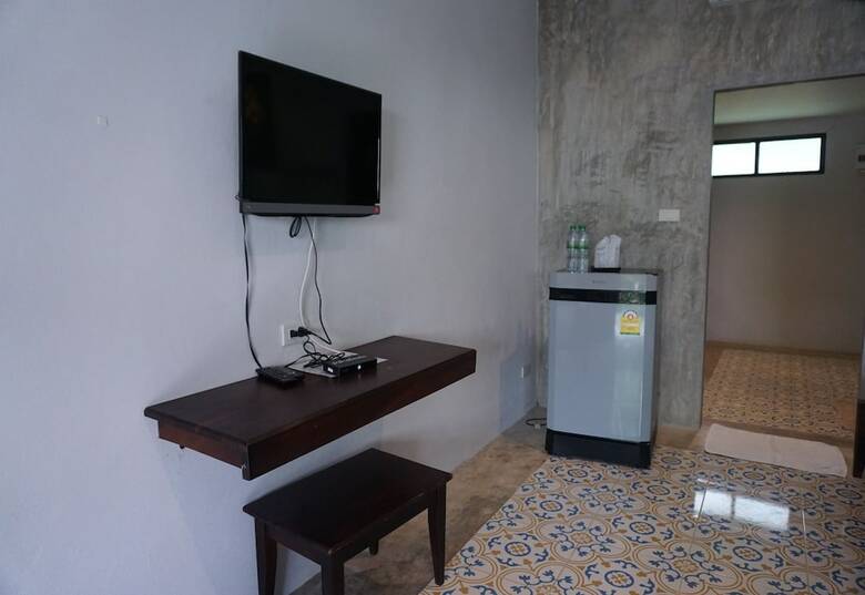 Hotel Lampang Resort