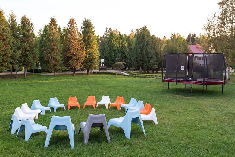 Hotel Komplex Otdykha Bekasovo