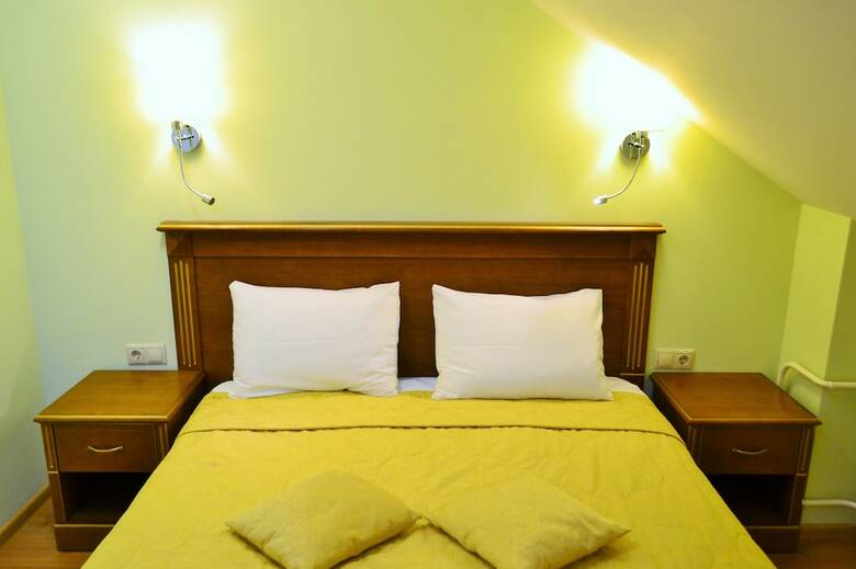 Hotel Komplex Otdykha Bekasovo