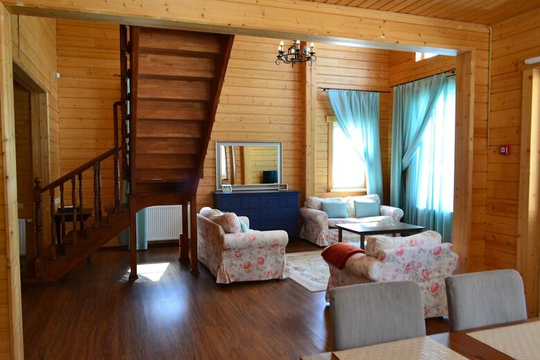 Hotel Komplex Otdykha Bekasovo