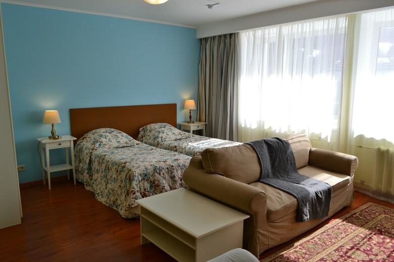 Hotel Komplex Otdykha Bekasovo