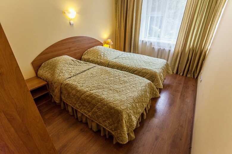 Hotel Komplex Otdykha Bekasovo