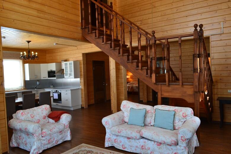 Hotel Komplex Otdykha Bekasovo
