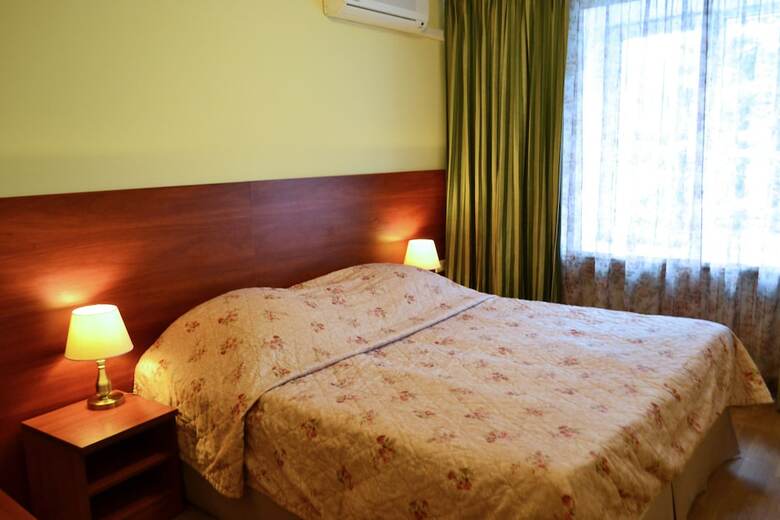 Hotel Komplex Otdykha Bekasovo