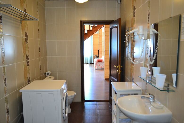 Hotel Komplex Otdykha Bekasovo