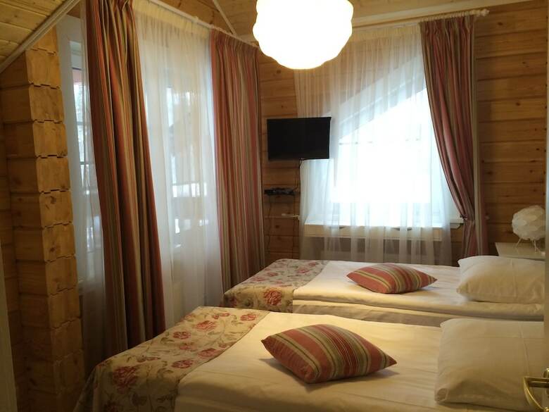 Hotel Komplex Otdykha Bekasovo