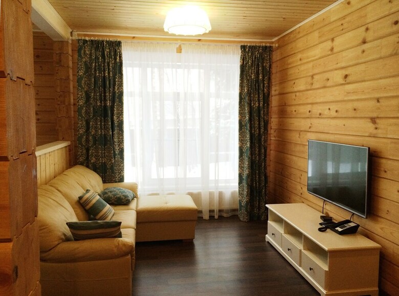 Hotel Komplex Otdykha Bekasovo