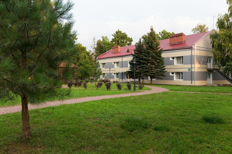 Hotel Komplex Otdykha Bekasovo