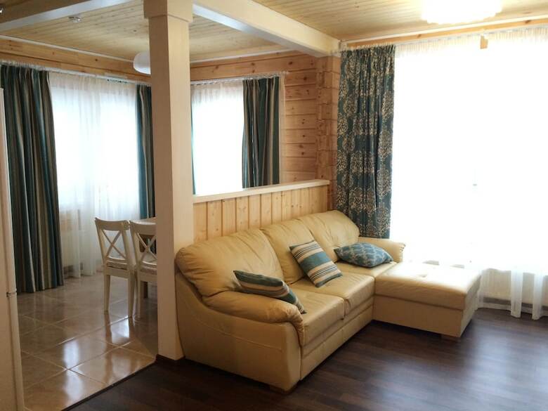Hotel Komplex Otdykha Bekasovo