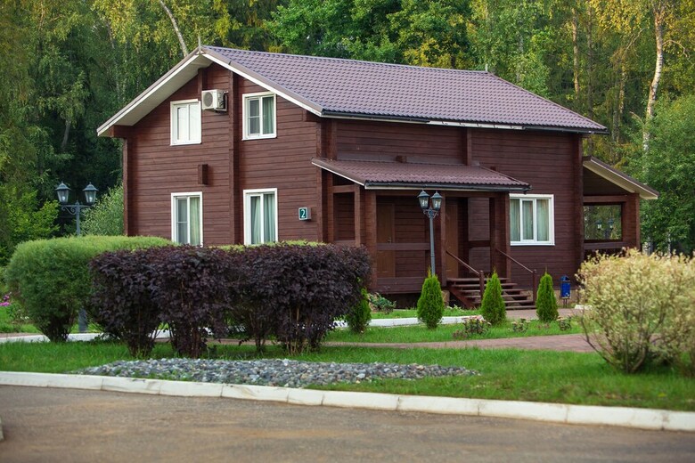 Hotel Komplex Otdykha Bekasovo